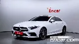 продажа BENZ CLS-CLASS C257