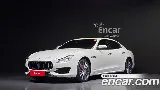 продажа MASERATI QUATTROPORTE