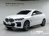 продажа BMW X6 (G06)