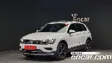 продажа VOLKSWAGEN TIGUAN 2ND GENERATION