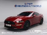 продажа FORD MUSTANG