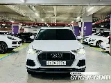продажа AUDI Q3 (F3)