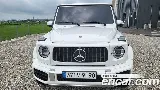 продажа BENZ G-CLASS W463B