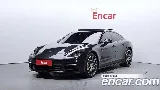 продажа PORSCHE PANAMERA (971)