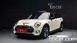 продажа MINI COOPER S CLUBMAN