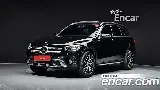 продажа BENZ GLC-CLASS X253