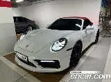 продажа PORSCHE 911 (992)