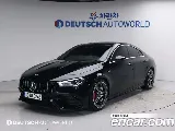 продажа BENZ CLA-CLASS C118