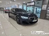 продажа BMW 8 SERIES (G15)