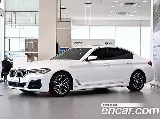 продажа BMW 5 SERIES (G30)