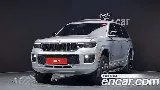 продажа JEEP GRAND CHEROKEE (WL)