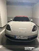 продажа PORSCHE 718 BOXSTER