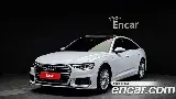 продажа AUDI A6 (C8)