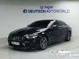 продажа BENZ CLS-CLASS C257