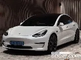 продажа TESLA MODEL 3