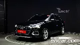 продажа AUDI Q3 (F3)