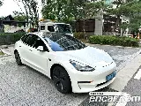 продажа TESLA MODEL 3