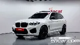 продажа BMW X3M (G01)