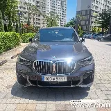 продажа BMW X5 (G05)