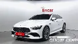 продажа BENZ AMG GT