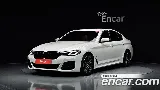 продажа BMW 5 SERIES (G30)
