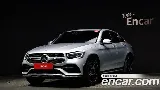 продажа BENZ GLC-CLASS X253