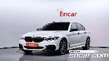продажа BMW 5 SERIES (G30)