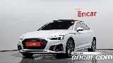 продажа AUDI A5 (F5)