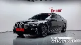 продажа BMW 7 SERIES (G11)