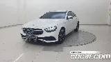 продажа BENZ E-CLASS W213