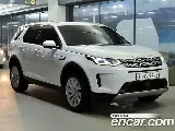 продажа LAND ROVER DISCOVERY SPORT 2ND GEN