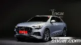 продажа AUDI Q8 (4M)