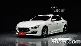 продажа MASERATI GHIBLI