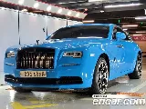 продажа ROLLS ROYCE RACE