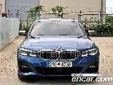 продажа BMW 3 SERIES (G20)