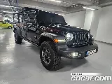 продажа JEEP GLADIATOR (JT)
