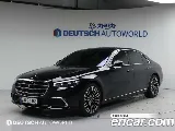 продажа BENZ S-CLASS W223