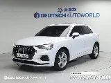 продажа AUDI Q3 (F3)