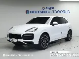 продажа PORSCHE CAYENNE (PO536)