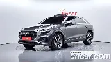 продажа AUDI Q8 (4M)