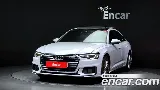 продажа AUDI A6 (C8)