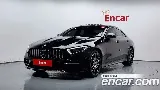 продажа BENZ CLS-CLASS C257