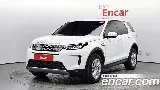 продажа LAND ROVER DISCOVERY SPORT 2ND GEN