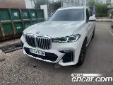 продажа BMW X7 (G07)