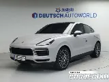 продажа PORSCHE CAYENNE (PO536)