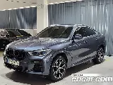 продажа BMW X6 (G06)