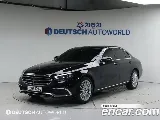 продажа BENZ E-CLASS W213