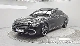 продажа BENZ S-CLASS W223