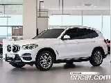 продажа BMW X3 (G01)