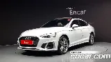 продажа AUDI A5 (F5)